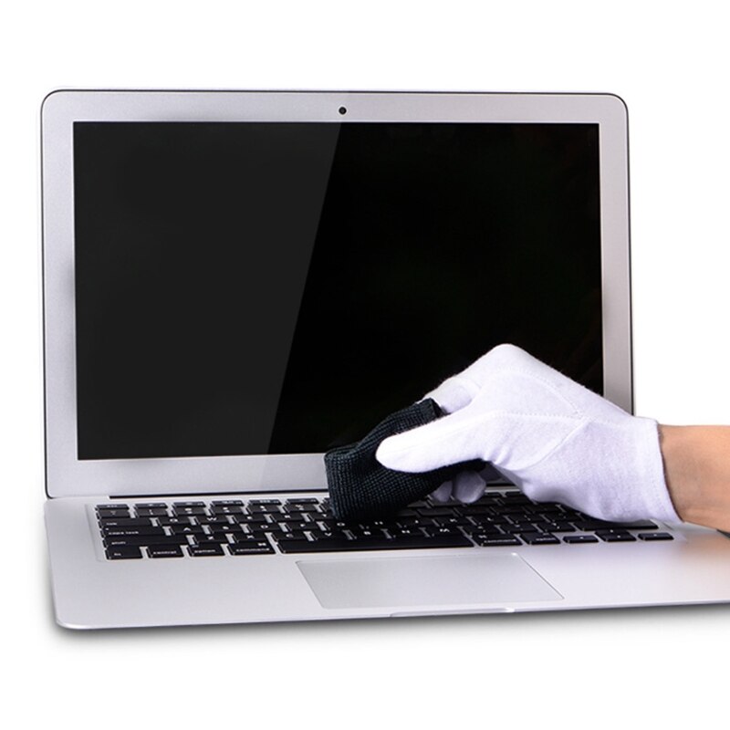 6 in 1 Cleaning Kit Keyboard Mobile Phone LCD Screen Cleaning Kit
