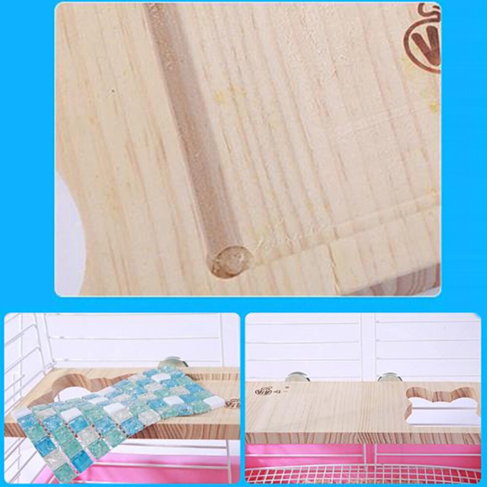 Lato fajne zwierzątko zabawki dla chomika drewno odpowiednie ćwiczenia zabawki artykuły dla zwierząt