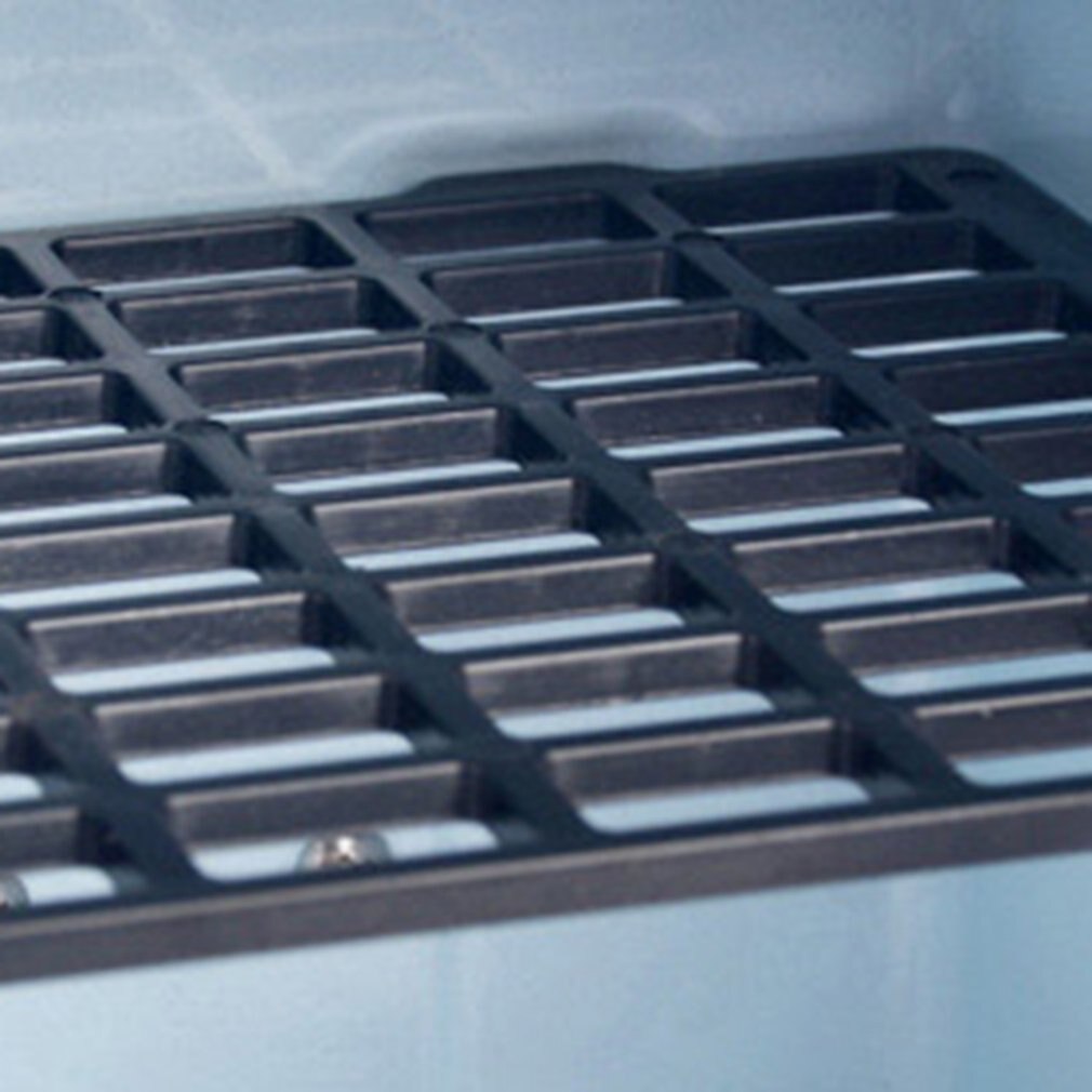 Portable Car Freezer 4L Mini Fridge Refrigerator Car Fridge 12V Cooler Heater Universal Vehicle Parts