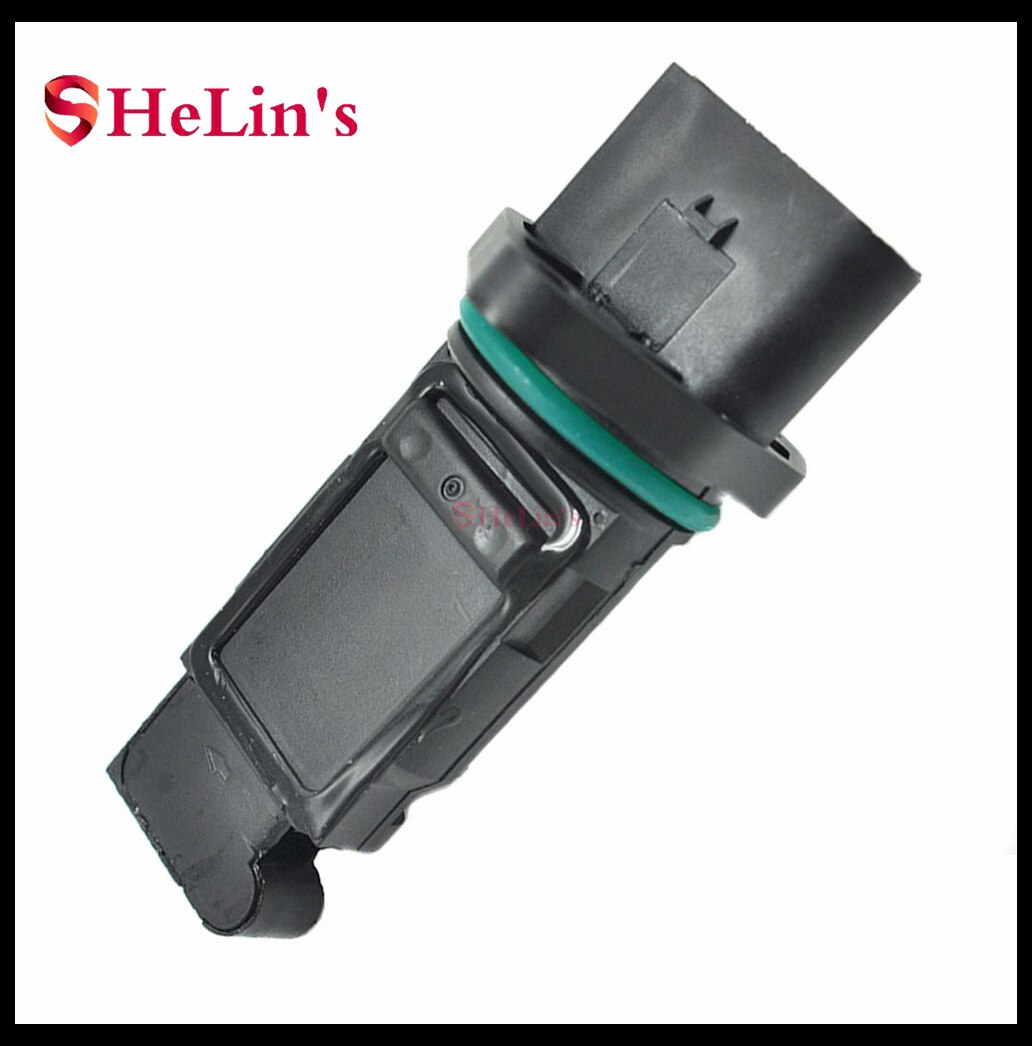 F 00C 2G2 055 czujnik masowego przepływu powietrza czujnik MAF dla Volkswagen VW JETTA nosiciel kijów golfowych III EOS gra polo SHARAN BORA TOURAN golf PASSAT 1.9 2.0 TDI