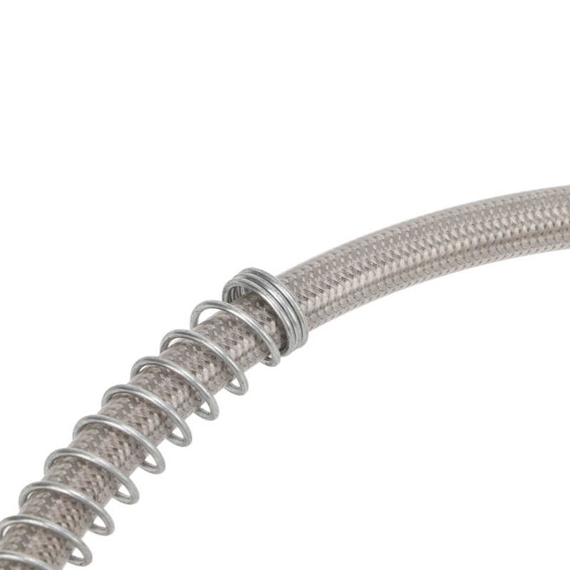 Motorcycle Brake Line High Performance Motorbike Brake Gas Hose for Modification