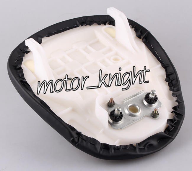 Rear Passenger Seat Cushion Pillion For Suzuki Hayabusa GSX1300R