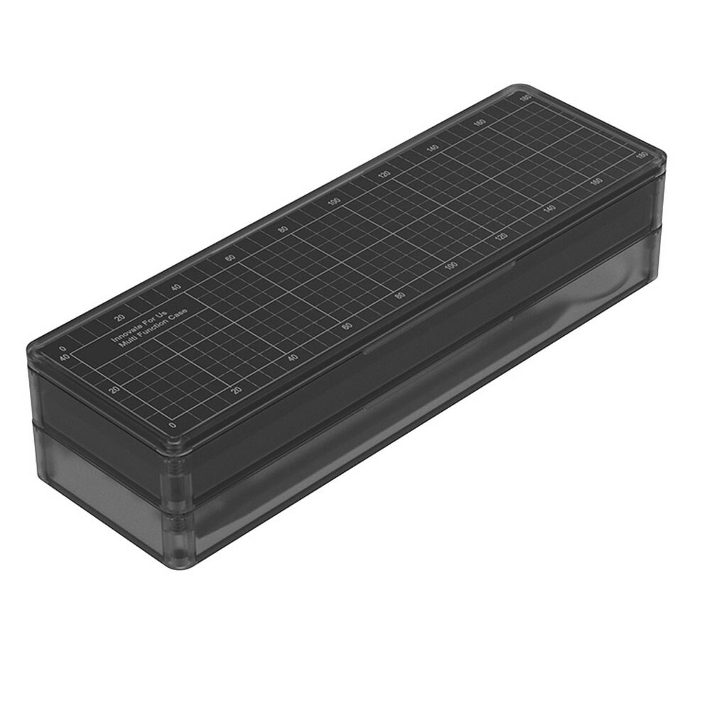 iFU Storage Box Desktop Screwdriver Small Mini Precision Lithium Battery Digital Mobile Phone Notebook Household Tools Storage