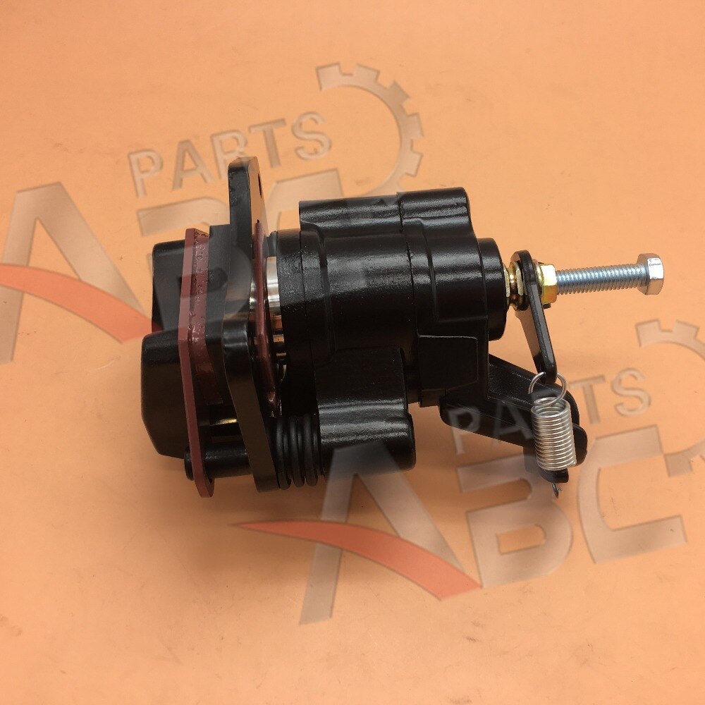 Rear Brake Caliper HAMMERHEAD HH250ss SS250 MOTOROMA LAWNFLITE UM250IIR 250CC Buggy Go Kart