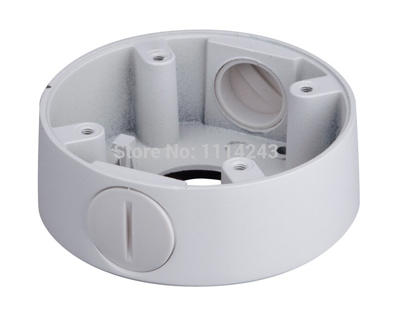 DAHUA Junction Box Without Logo PFA13A