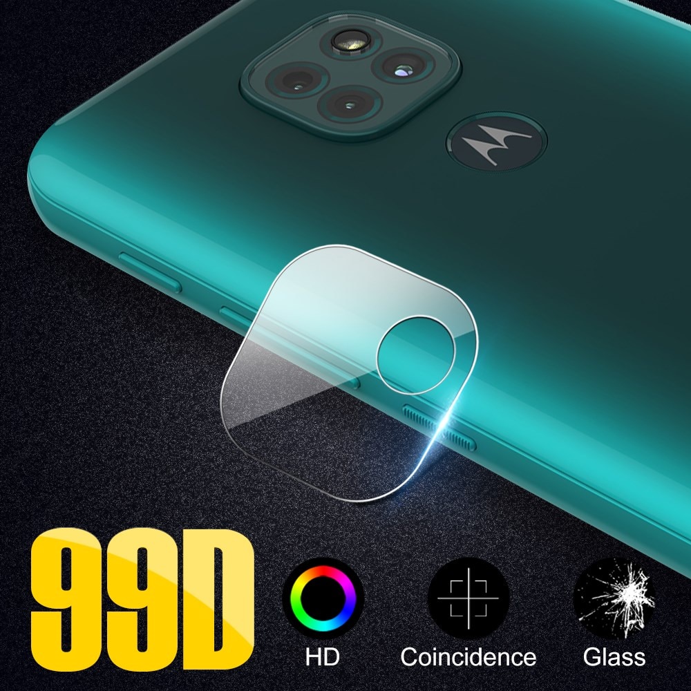 Back Camera Lens Voor Motorola Moto G9 G8 Play Plus Power Beschermende Film Rear Screen Protector Clear Gehard Glas