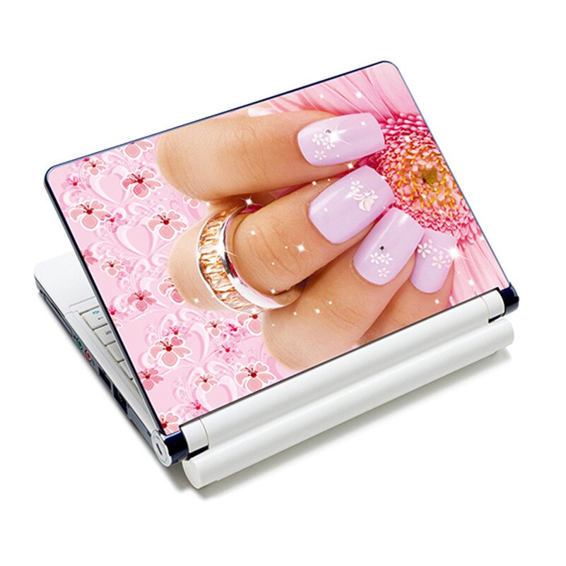 Prints Laptop Skins Sticker Cover Decal Protectors for 12.6&quot; 13&quot; 13.3&quot; 14&quot; 14.4&quot; 15&quot; 15.4&quot; 15.6&quot; LENOVO/HP/DELL/ACER/Macbook PC