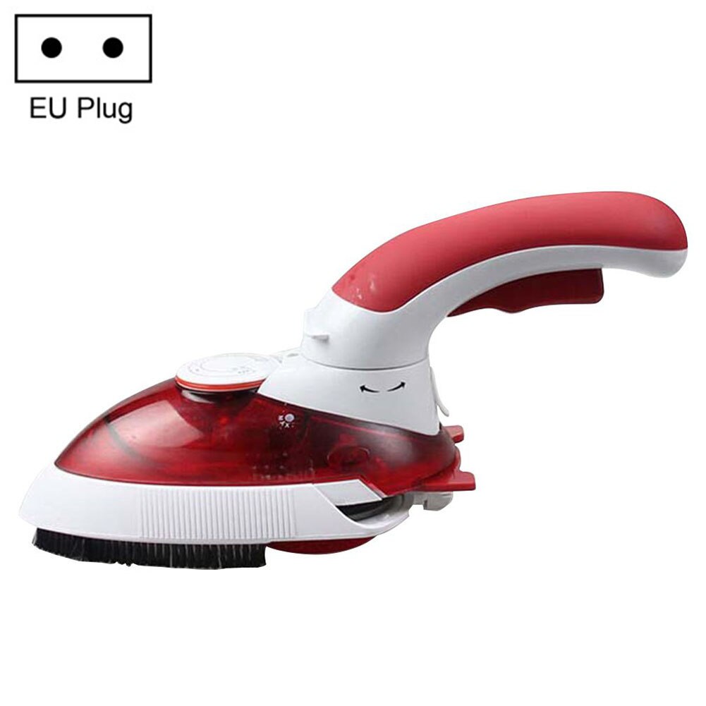 Mini Portable Handheld Electric 700W Clothes Travel Iron For Travelling Temperature Control Household Steam Iron