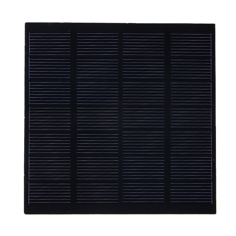 Panneau Solaire 20W Abaodam - Chargeur Extérieur Pour Caméra Sécurité Avec Support Mural