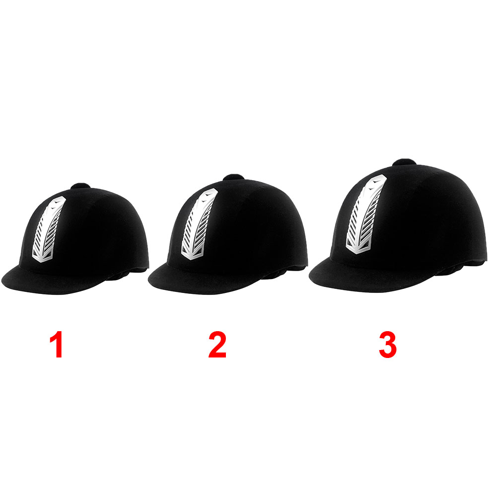 Women Men Half Cover Ultralight Breathable Equipment Protective Anti Impact Equestrian Helmet Safety Horse Riding