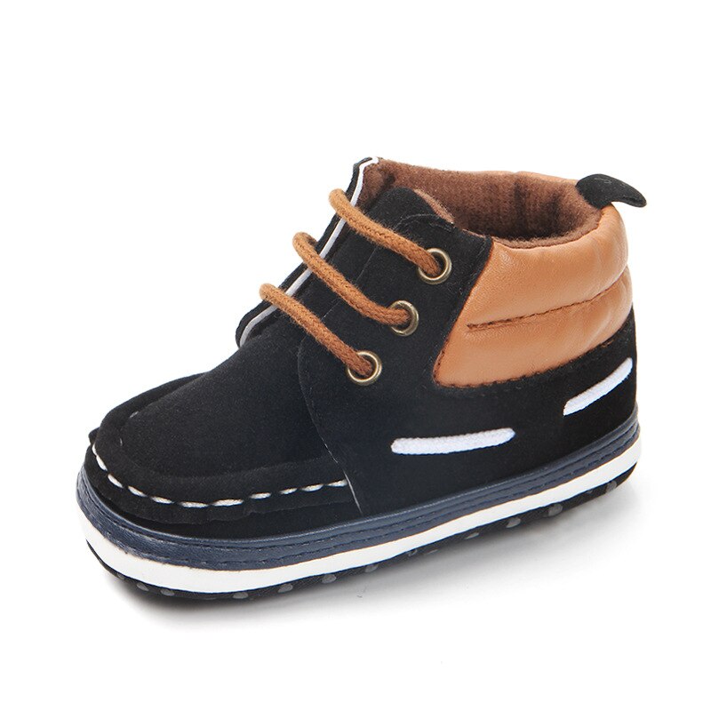 First Walkers Baby Boy Casual Shoes for 1 Year Old... – Grandado