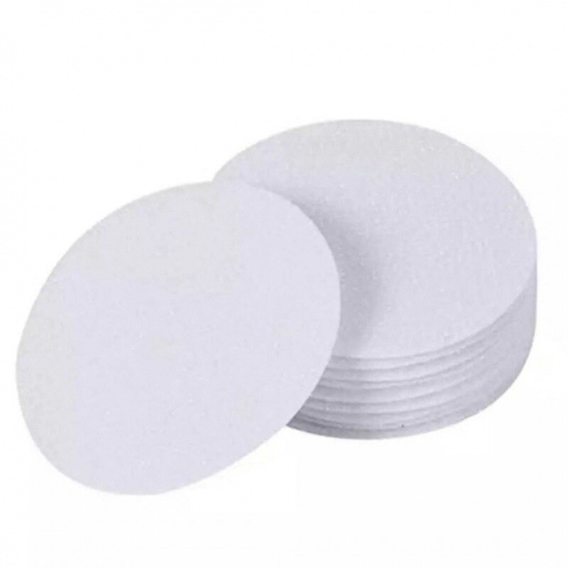 6mm Strong Self Adhesive Fastener Nylon Hook and Loop Tape Velcro Adhesive Tape for Bed Sheet Sofa Mat Carpet Anti Slip Mat: White 1pairs