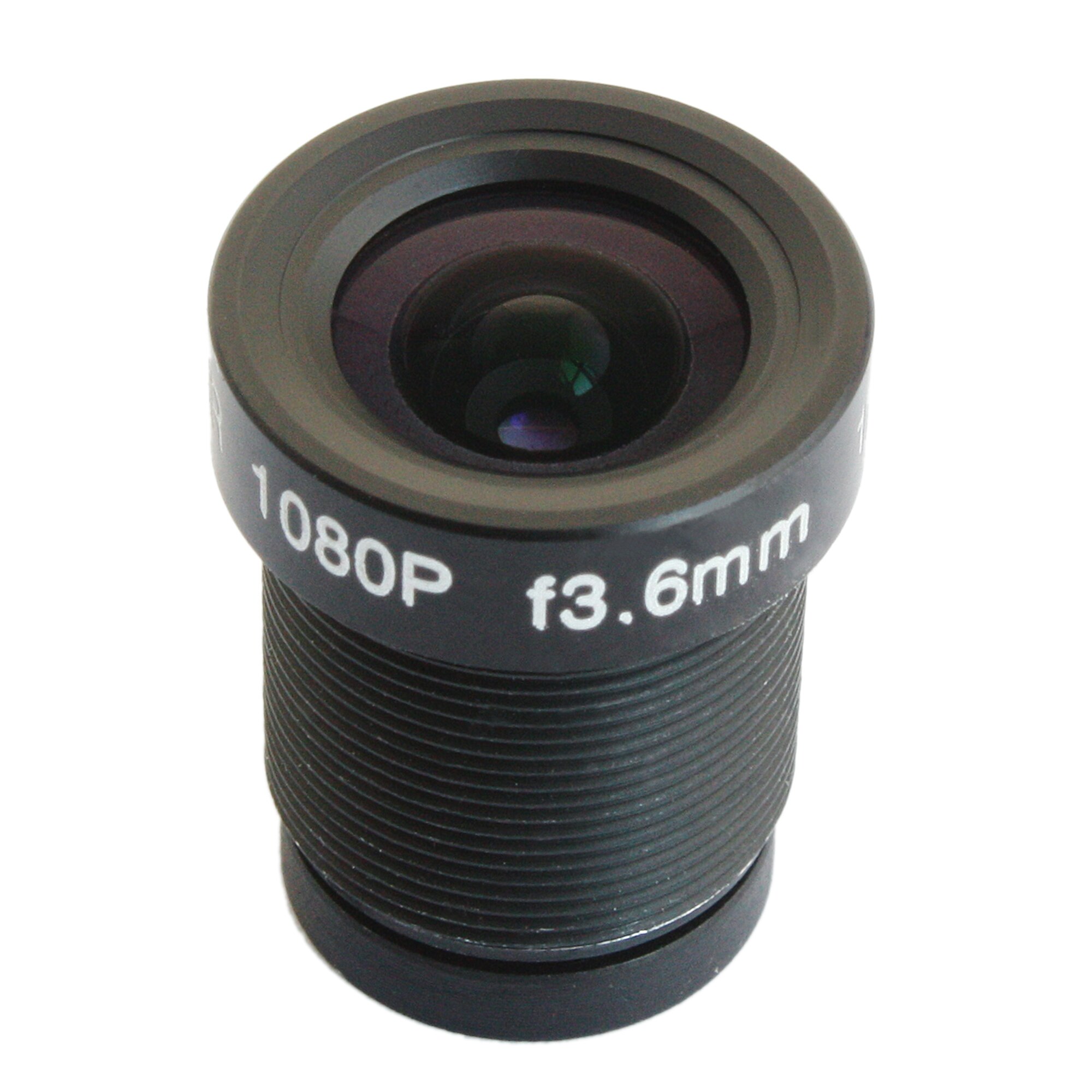 ELP-lente de montaje M12 de con filtro IR, lente CCTV para cámara de seguridad, Usb, 2,1/2,8/3,6/4/6/8/12/16mm, 650nm/850nm/940nm
