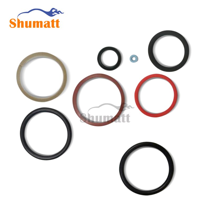 Original Overhaul Repair Kit C7 C9, 2354339 For C9,C7 Engine