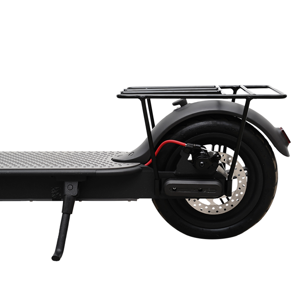 Electric Scooter Luggage Carrier Rear Rack Universal Manned Tail Carrier for Xiaomi M365 Pro DIY Accessories For bicycle