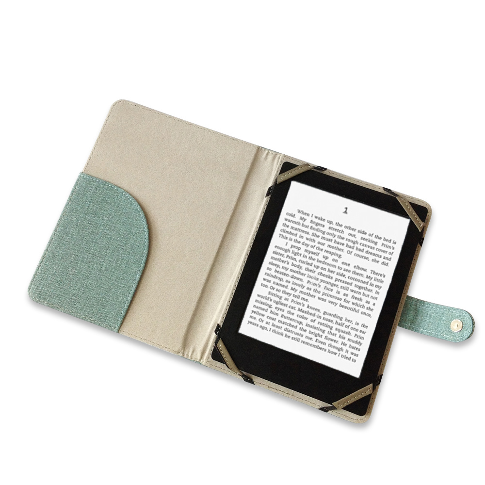 Case for Boyue Likebook Muses /Mars /Plus 7.8 inch eReader e-book Cover Protective Skin Sleeve Shell