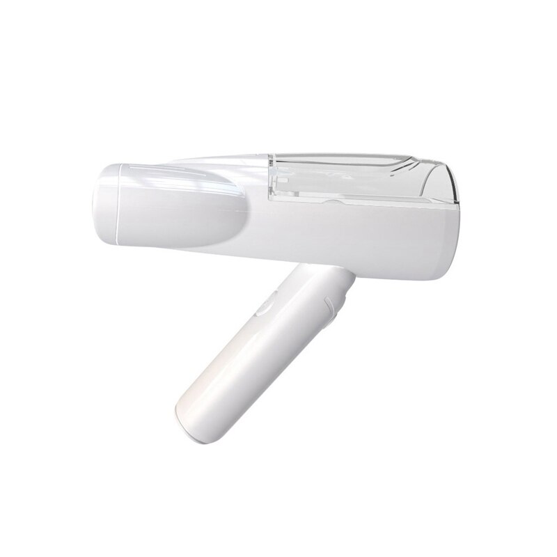 Handheld Hanging Ironing Machine Mini Small Portable Flat Ironing Hanging Ironing Household Ironing Machine (EU Plug)