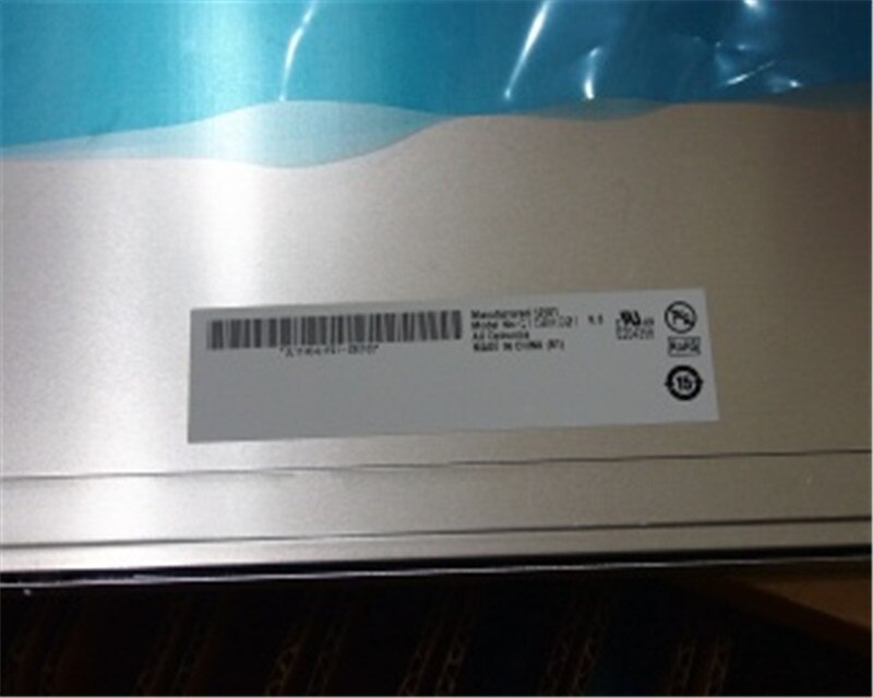 G150XG01 V3 visor LCD 15 polegada painel lcd industrial 1024*768 WLED