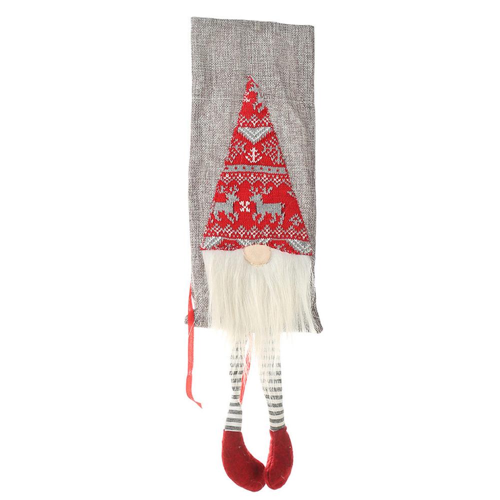 Чехол для банки пива Kerst Fles Set Simulatie Baar... – Grandado