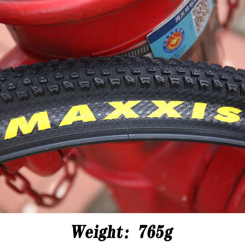 MAXXIS M333 PACE bicycle tire 29x2.1 mountain bike tire off-road low resistance and wear-resistant