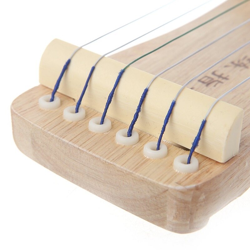 Beatbox Mini Guzheng Gitaar Vinger Training Apparaat Praktijk Tool Voor Grip Instrument