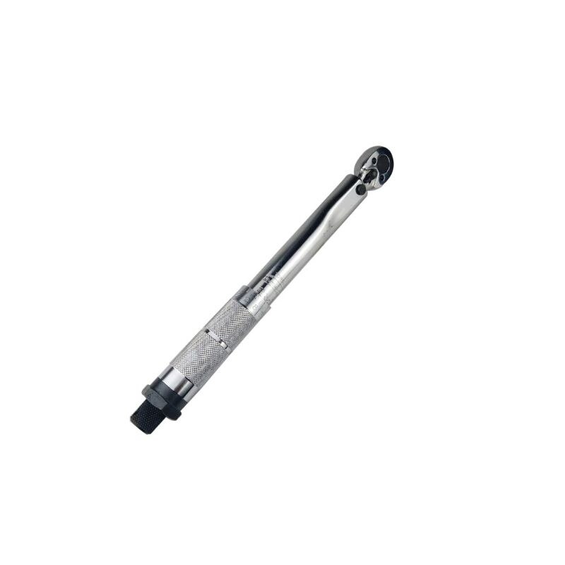 1/4'' Torque Wrench Drive 5-25Nm Two Way to Accurately Mechanism Hand Spanner