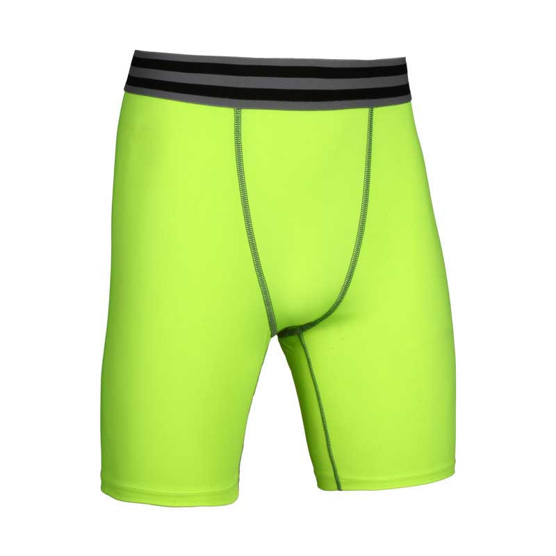 Mannen Pro Compressie Quick Dry Gym Trein Run Workout Sport Strand Shorts Voor Fitness Board Basketbal Voetbal Oefening Yoga SMA29