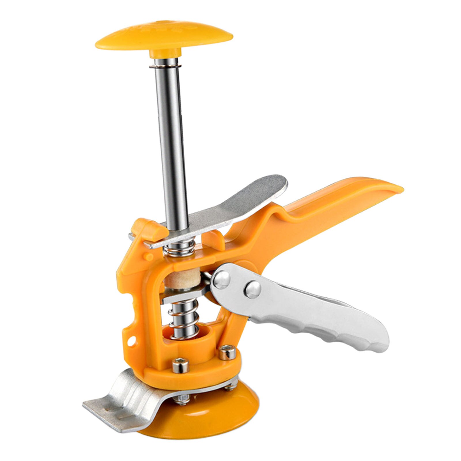 Precise Tile Locator Arm Tool Labor-Saving Tile Height Regulator Wall adjuster Tiles Stainless Tile adjuster lift locator