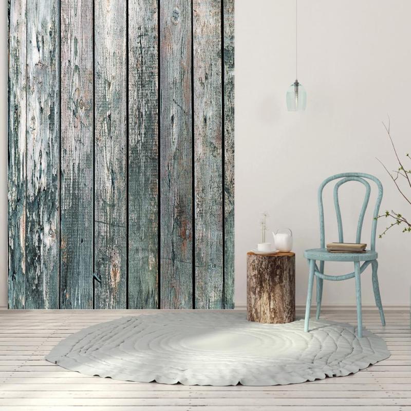 Houten Plank Textuur Fotografie Studio Screen Achtergrond Achtergrond voor Studio Foto Fotografische Rekwisieten