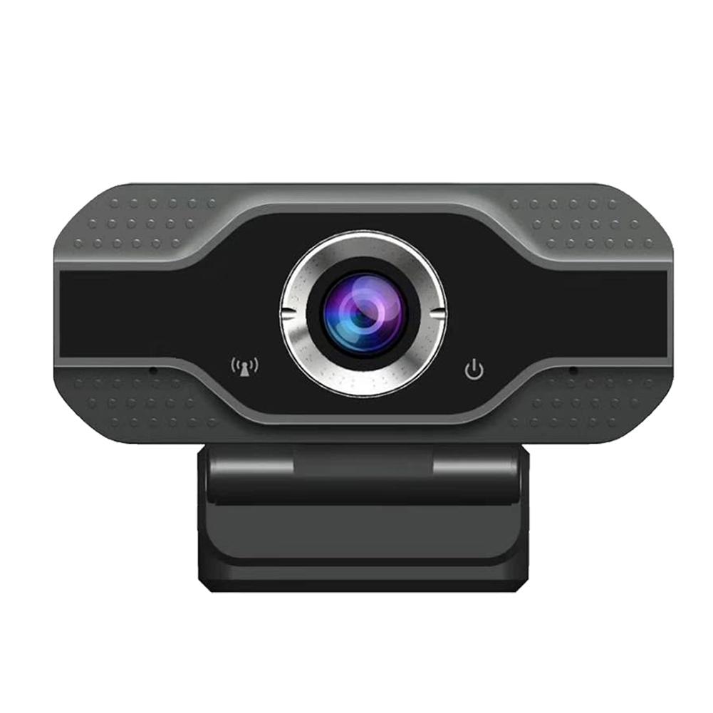 1080P 4K Autofocus Usb Webcam Met Microfoon Voor Computer Laptop Live Video Conferentie Pc: Default Title