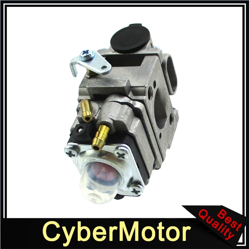 Carburateur Voor Walbro WLA-1 Echo PB500T PB500H EB508RT PB-500H PB-500T Bladblazer A021001641 A021001642