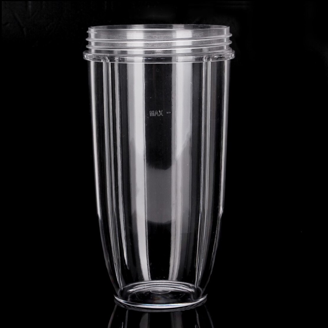 Juicepress mugg klar ersättning för nutribullet nutri bullet juicer 18/24/32oz köksredskap