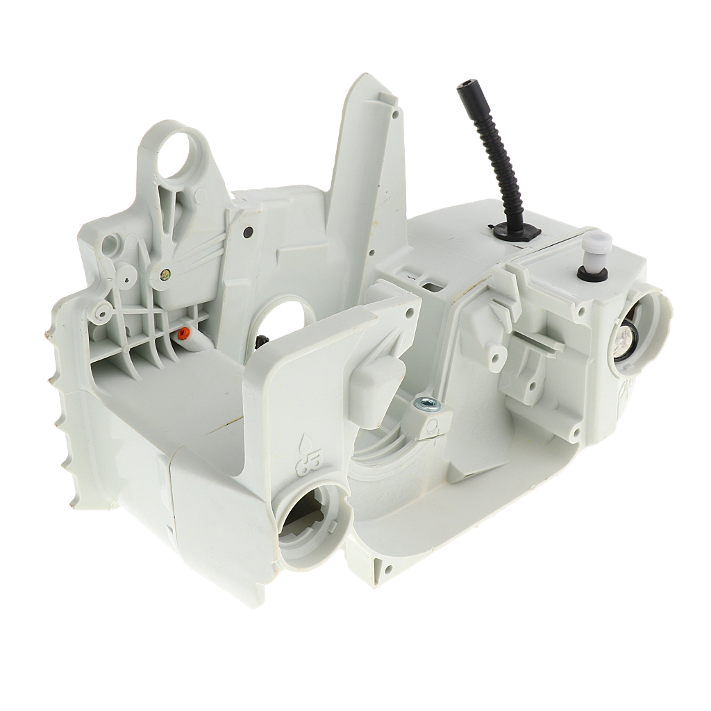 Stihl 021 023 025 Ms210 Ms230 Ms250 Chainsaw Complete Engine Crankcase for Stihl: Default Title