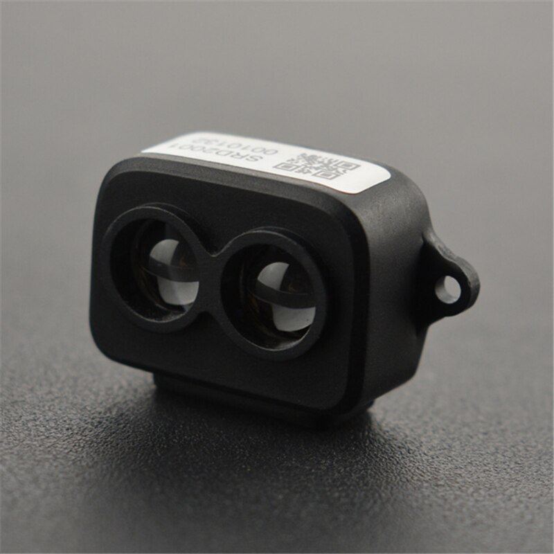 AiSpark TF-Luna (ToF) Micro de punto único de LiDAR