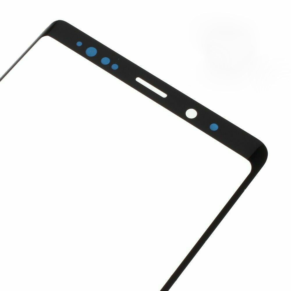 5 stks/partij LCD Front Outer Glas Vervanging Voor Samsung Galaxy Note 9 N960 N960F Touch Screen Panel Lens