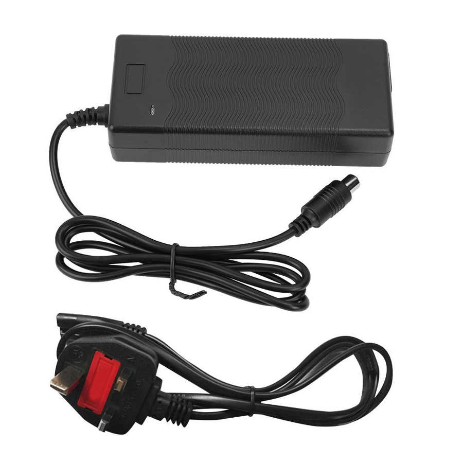 Electric Scooter Charger Adapter For Xiaomi Ninebot M365 ES1/ES2/ES3/ES4 42V: Style3