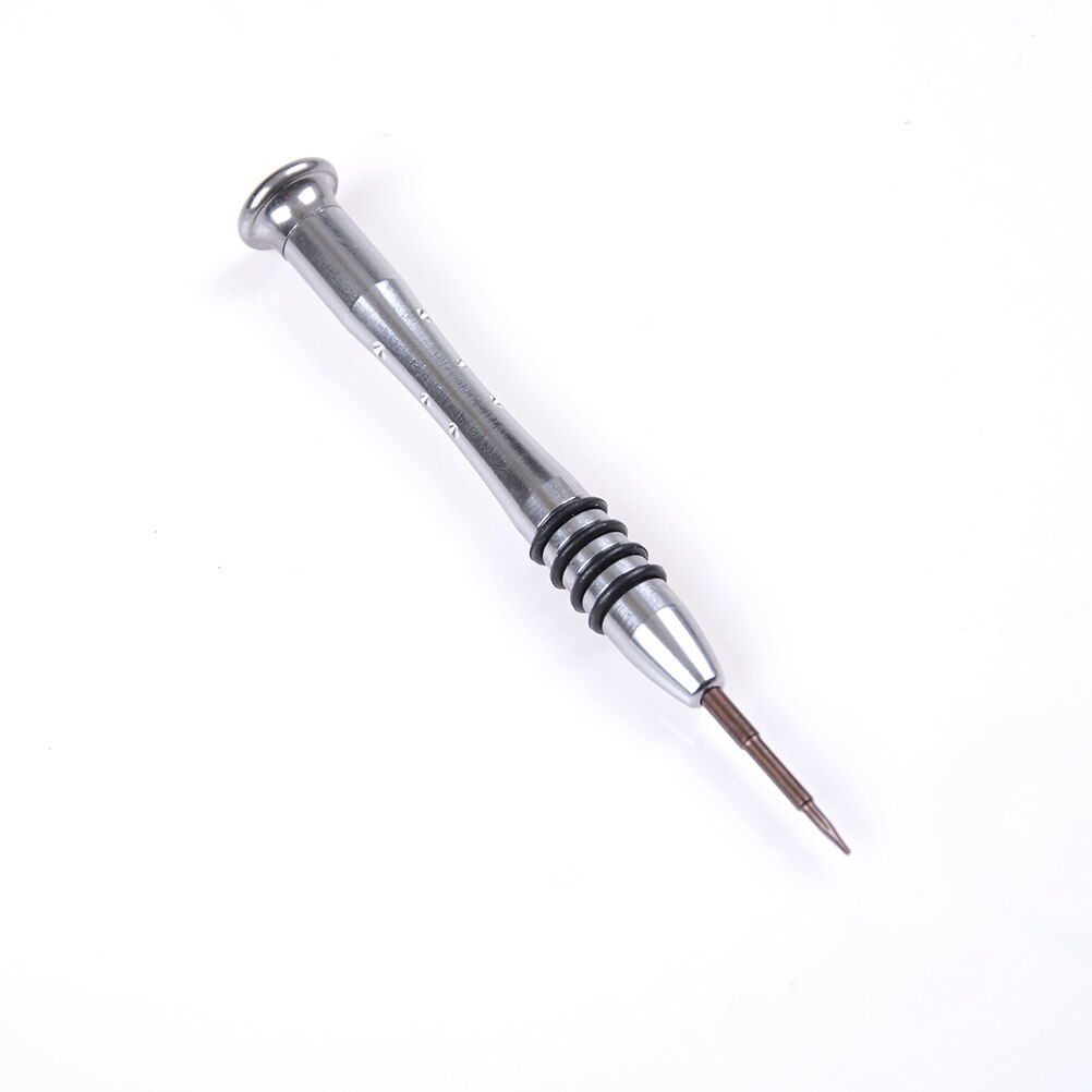 Pentalobe Magnetic Screwdriver 5 Point Star 0.8mm Repair Open Tools For Phone Hand Tool