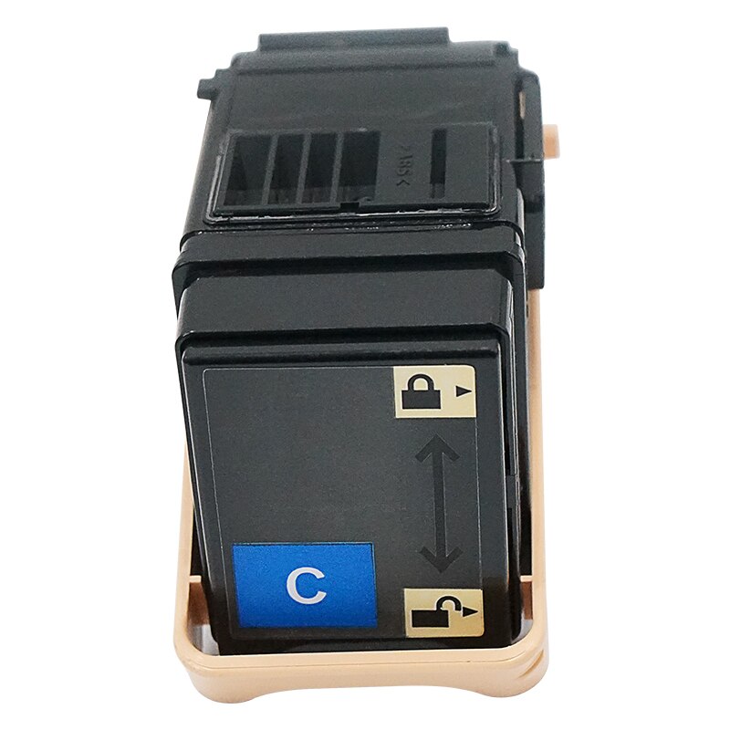 Original Farbe Kompatibel Xerox 7100 Toner Patrone Für Xerox Phaser 7100: C