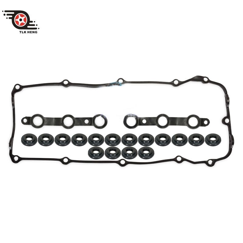 Cilinderkop Schroef Pakking Kleppendeksel Pakking Cilinderkop Voor Bmw E38 728I Li E53 X5 E36 Z4 11120030496 11129070990