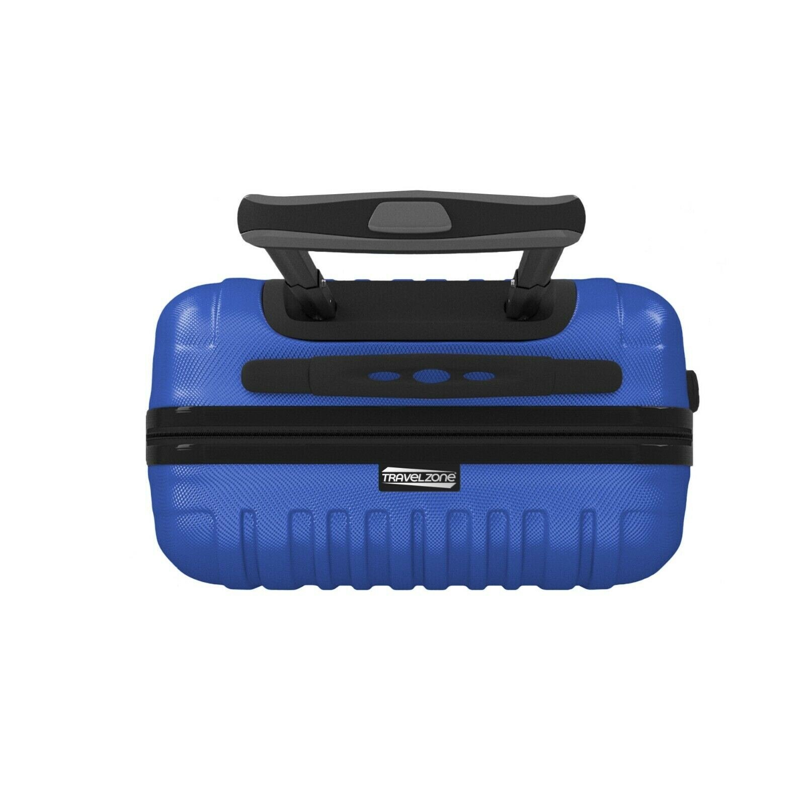 Sammy - carrello rigido da viaggio bagaglio a mano valigia voli 4 ruote 55x35x20 cm, vari Colori