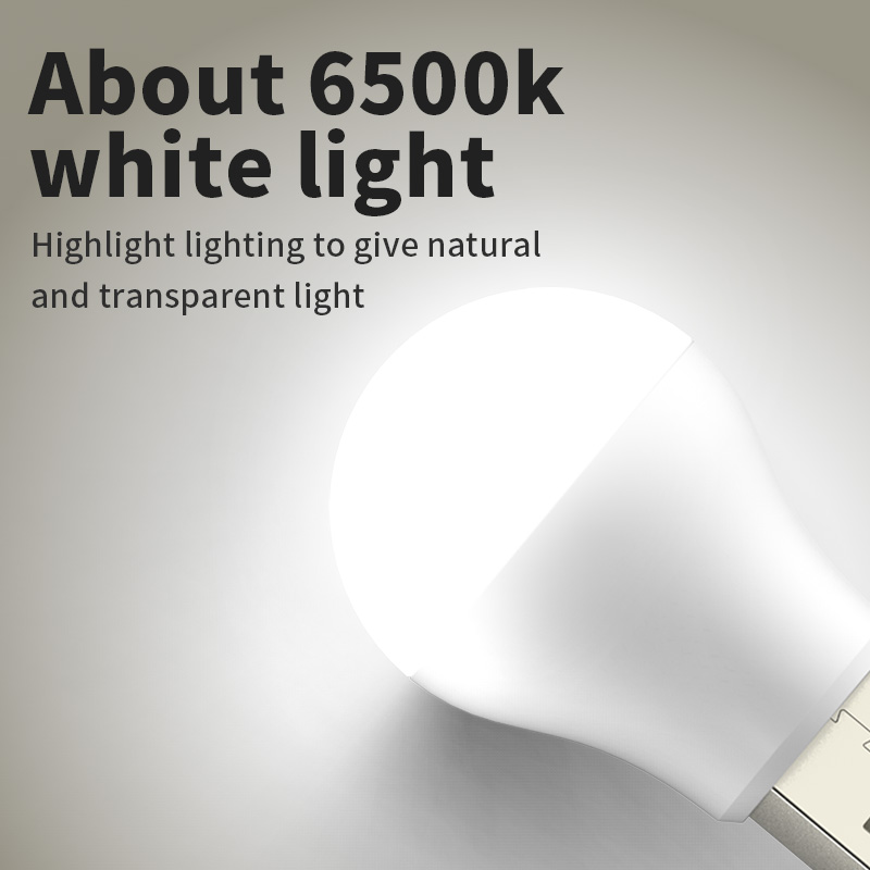 Usb Plug Nachtlampje Usb Kleine Boek Licht Led Bescherming Leeslamp Oogbescherming Leeslamp Plug En Play