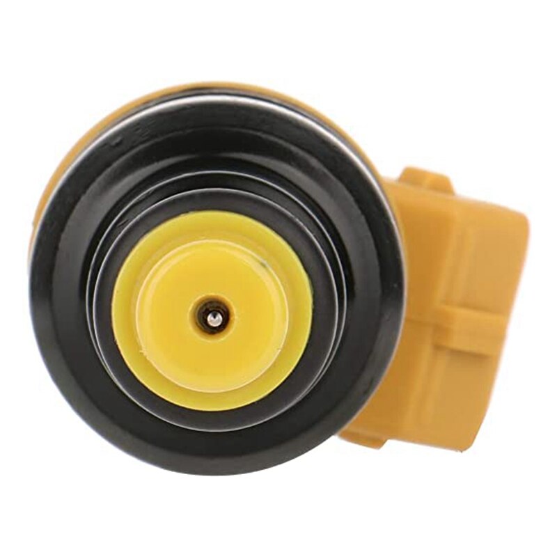 4 sztuk wtryskiwacz paliwa dla Citroen Peugeot 205 Volvo 240 740 940 960 940 02801 50762