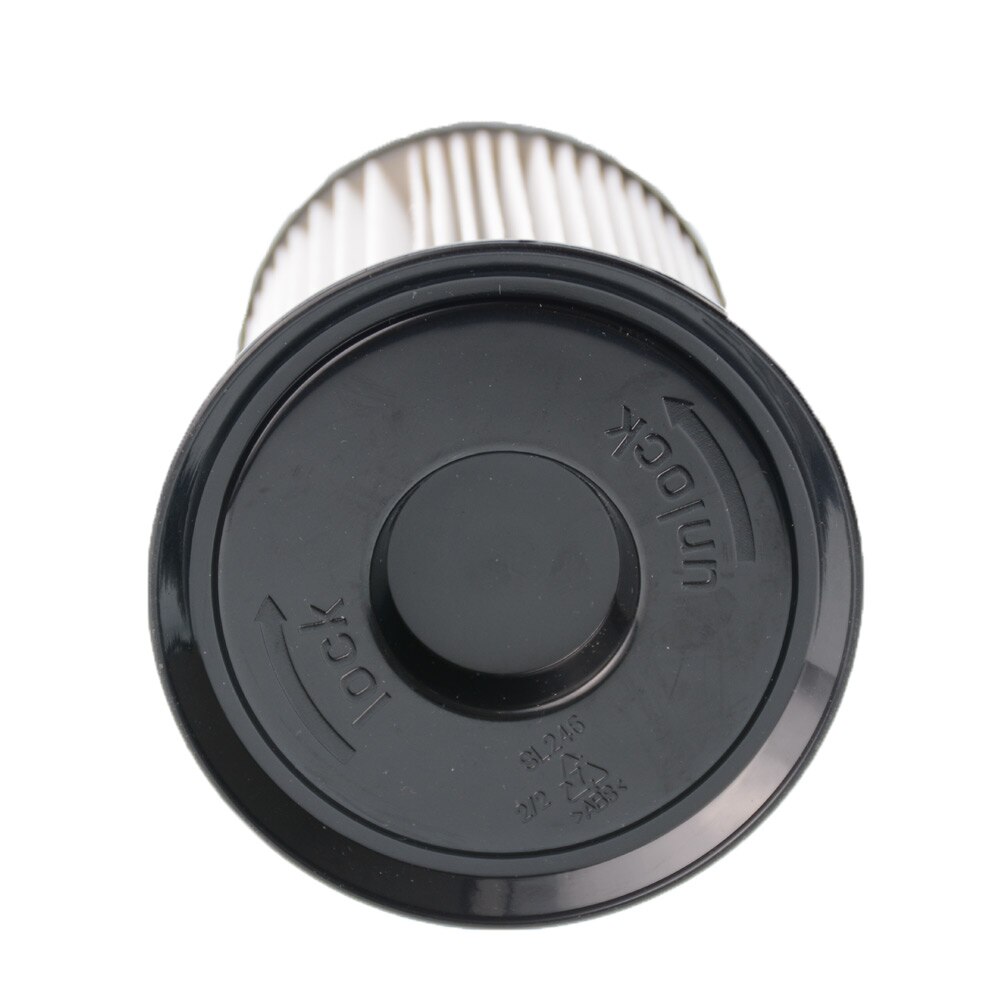 Aspirateur filtre de remplacement pour ZANUSSI ZAN1800EL-4055091286 (1 pièces)