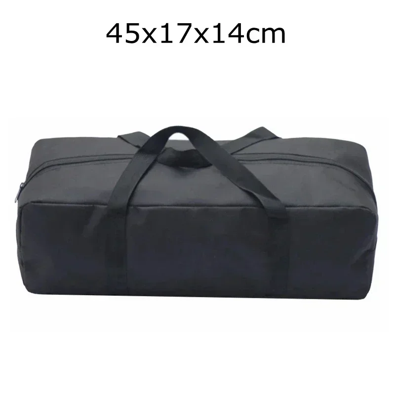 Camping Lager Tasche multifunktional draussen rollen hoch Zelt Anbindung Träger Pack Lager Tasche Wandern Reisen zusammenklappbar Lager Taschen: Lavendel