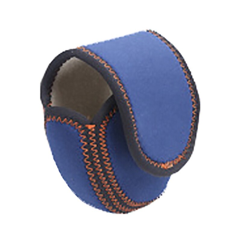 Portable Fishing Reel Bag Fly Fishing Wheel Protective Case Cover Drum/Spinning/Raft Reel Fishing Pouch Accessories Bag Fishing: 7