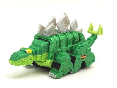 Dinotrux Dinosaur Truck Removable Dinosaur Toy Car Mini Models Children's Toys Dinosaur Models Mini child Toys: 05