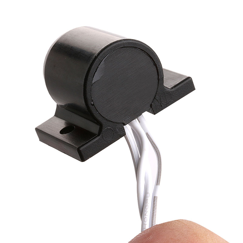 12V DC Automatic On Off LED Strip PIR Body Infrared Motion Sensor Switch