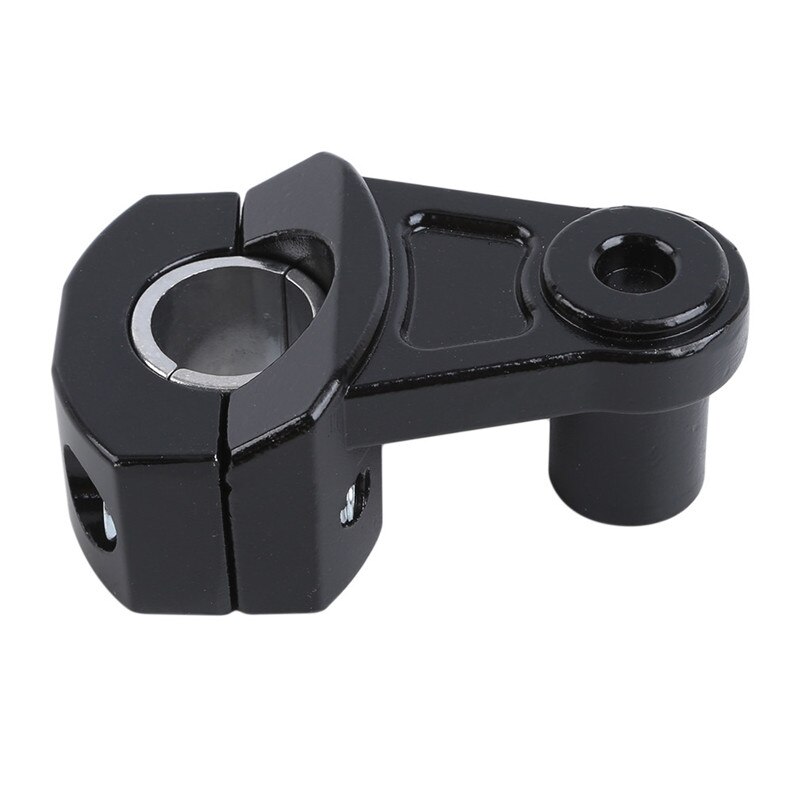 Motorfiets Straat Auto Spoor Auto Off-Road 22 28Mm Hand De Stuur Verhogen Code Toename Code Verhogen Seat