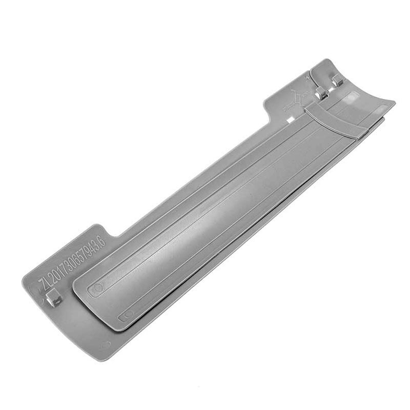 Adjustable Air Conditioner Cover Windshield Air Conditioning Baffle Shield Wind Guide Month Straight Anti-wind Shield