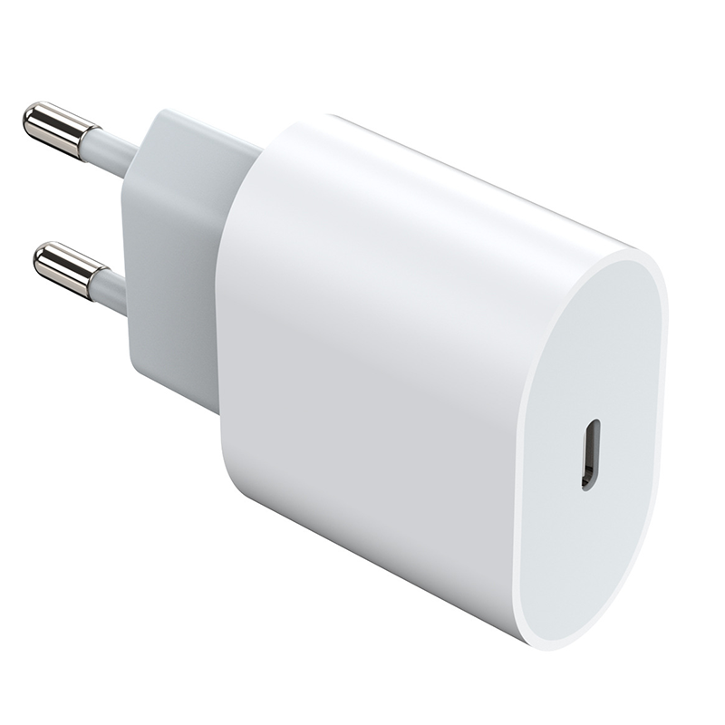 PD 35W tipo C Cable de cargador rápido para iPhone 16 15 14 13 Pro Max adaptador de cargador para iPad cargadores de pared con enchufe de la UE 1m 2m: Negro / UE